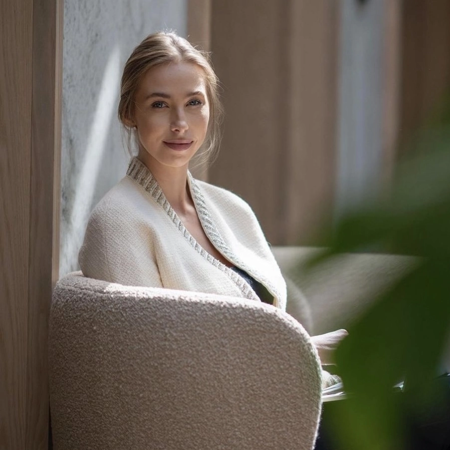 Cecilia Frölund
